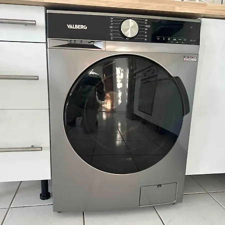 Disneyland 10 Minutes Paris 35 Minutes Apartment Bussy-Saint-Georges