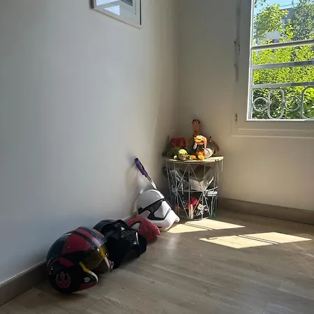 Apartment Disneyland 10 Minutes Paris 35 Minutes