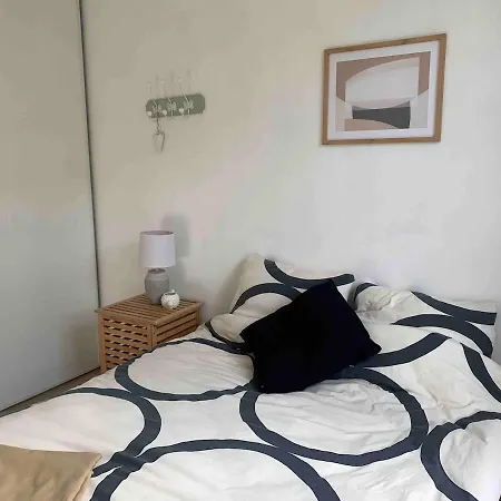 Apartment Disneyland 10 Minutes Paris 35 Minutes