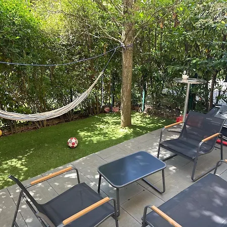 Apartment Disneyland 10 Minutes Paris 35 Minutes *
