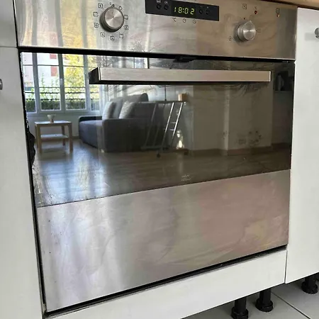 Apartment Disneyland 10 Minutes Paris 35 Minutes