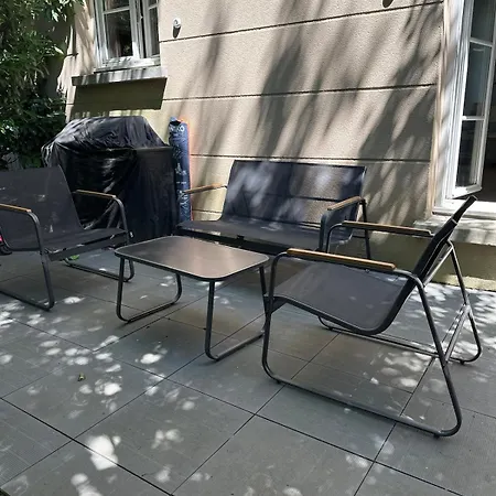 Apartment Disneyland 10 Minutes Paris 35 Minutes